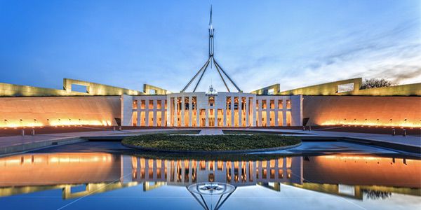 Parliament House